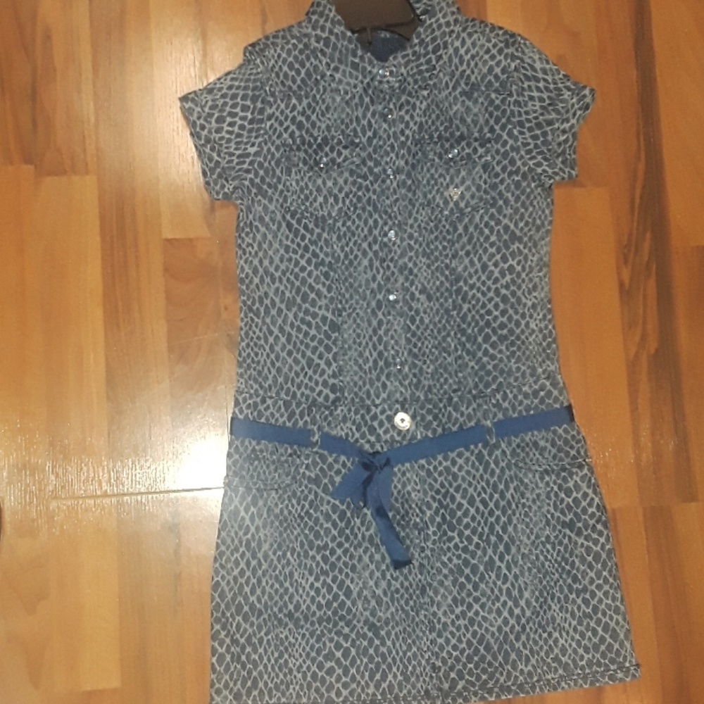 Guess dress